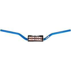 Renthal Fatbar 604 Rc Blu