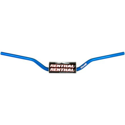 RENTHAL FATBAR 604 RC BLU