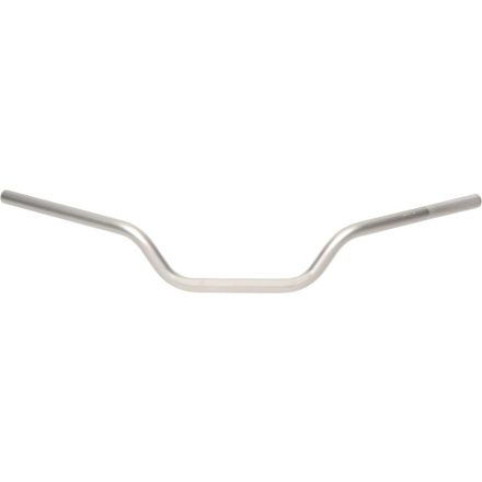 HANDLEBAR 7/8 ROAD MED SLV