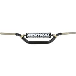 Renthal Twinwall 922 Bk