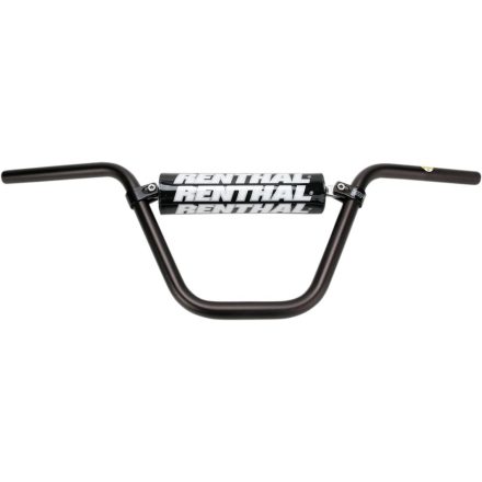 HANDLEBAR 7/8 50 PITBIKE BK