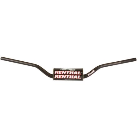 HANDLEBAR FATBAR 814 BLACK