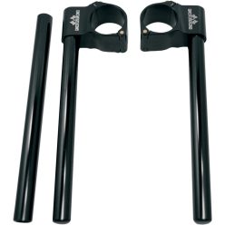 Clip-Ons Psr 50/48Mm Bk