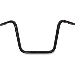 Handlebar 1"Ape 10"Bk Tbw