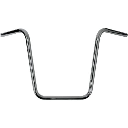 HANDLEBAR 1"APE 14"CH TBW