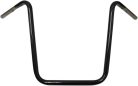 Handlebar 1"Ape 16"Bk Tbw