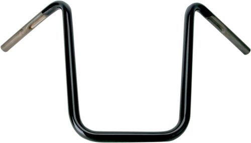 Handlebar 1"Nar Ape 16"Bk