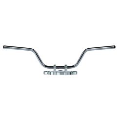 Trw Hbar 22Mm Touring Lo Stl Chr Mcl113Sc