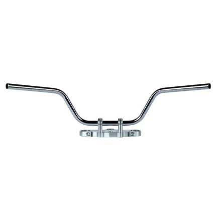 Trw Hbar 22Mm Touring Lo Stl Chr Mcl113Sc