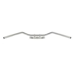 Hbar-1"Roads-Med-Steel-Chr