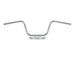 Hbar 1"Apehangr Steel Chr/Dent Mcl136Ckk