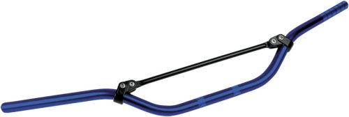 Hbar 22/14Mm Ofroad Hi Alu Blu Mcl155B