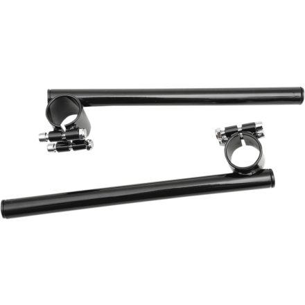 CLIP ON 7/8" 36MM BLACK