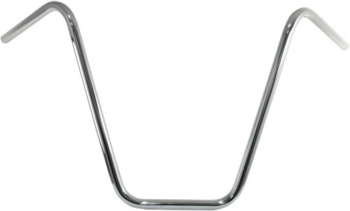 H/BAR APE HANGER 16 CHR