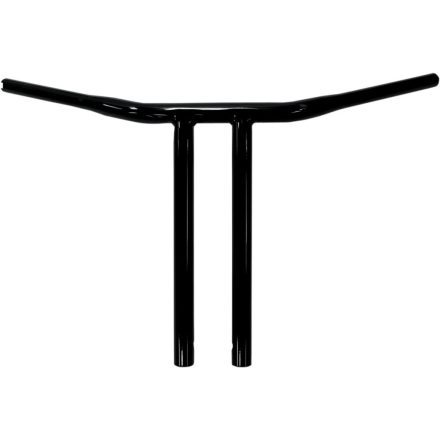 HANDLEBAR BUFFALO 14"T BK