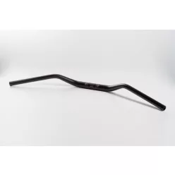 GT OVERSIZE HANDLEBAR LOW BLAC
