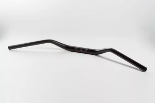 GT OVERSIZE HANDLEBAR LOW BLAC