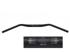 GT OVERSIZE HANDLEBAR LOW BLAC