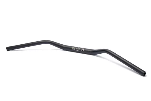 GT OVERSIZE HANDLEBAR LOW BLAC