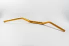 GT OVERSIZE HANDLEBAR LOW GOLD