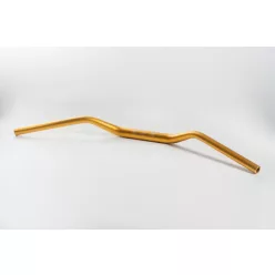 GT OVERSIZE HANDLEBAR LOW GOLD