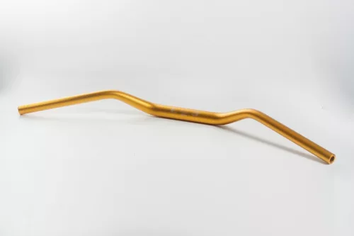 GT OVERSIZE HANDLEBAR LOW GOLD