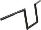 HANDLEBAR Z-BAR 1 BLACK