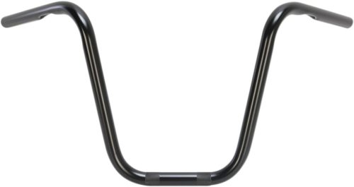 HANDLEBAR APE 1 BLACK