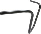 HANDLEBAR APE 1 BLACK