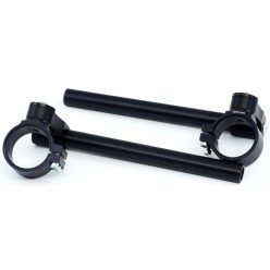 Handlebar-Kit-+40Mm-Bk