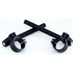 Handlebar-Kit-+40Mm-Bk