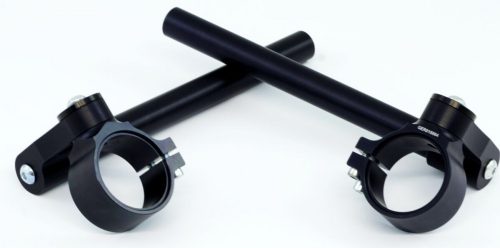 Handlebar-Kit-+40Mm-Bk