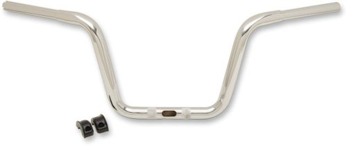 Handlebar 10" Chr Fltr15+