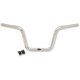 Handlebar 10" Chr Fltr15+