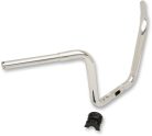 Handlebar 10" Chr Fltr15+