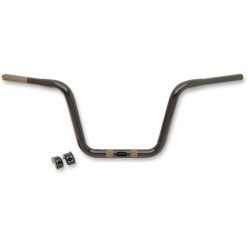 Handlebar 10" Blk Fltr15+