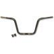 Handlebar 10" Blk Fltr15+