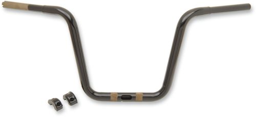 Handlebar 12 Blk Fltr15+