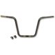 Handlebar 12 Blk Fltr15+