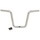 Handlebar 14" Chr Fltr15+