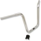 Handlebar 14" Chr Fltr15+