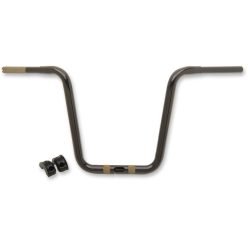 Handlebar 14 Blk Fltr15+