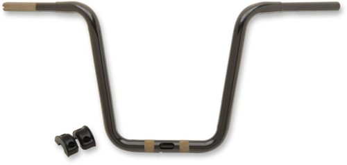 Handlebar 14 Blk Fltr15+