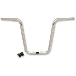 Handlebar 16" Chr Fltr15+