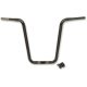 Handlebar 18" Blk Fltr15+