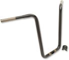 Handlebar 18" Blk Fltr15+