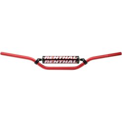 Renthal 22Mm Rc 971 Red