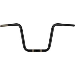 Handlebar 12" Fbk Fltr15+