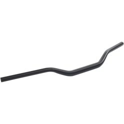 Handlebar-Alu-Bk-28-6Mm-S