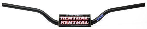 Renthal Fatbar 602 Bk